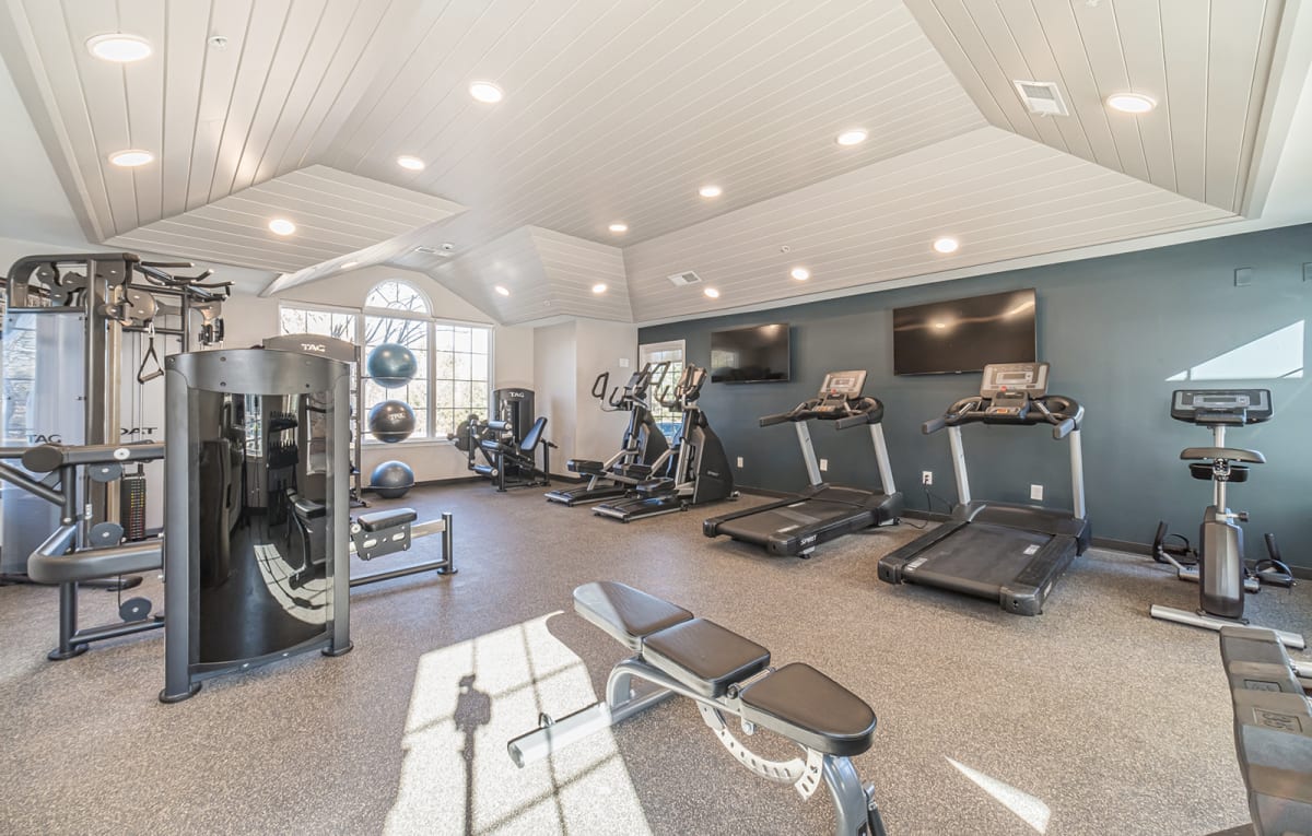 Affordable Apartments for Rent in Gainesville, GA Sycamore Ridge